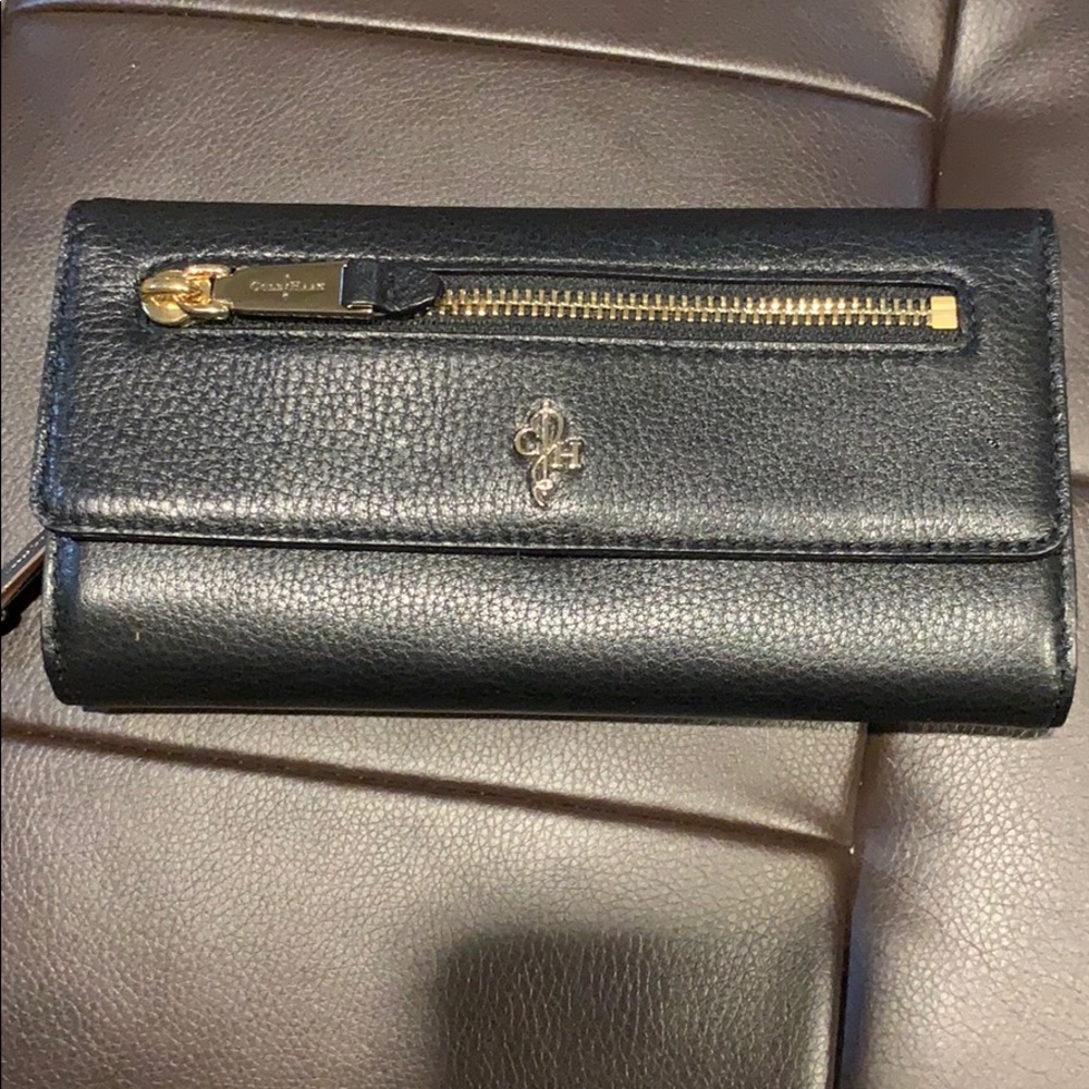 Cole Haan Wallet